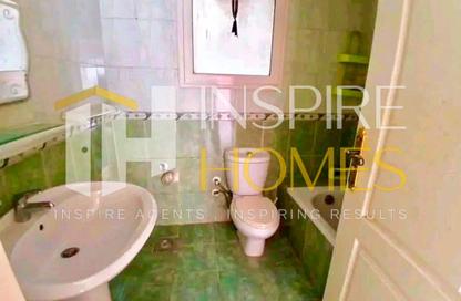 Apartment - 3 - 1 for sale in Green Towers - Smouha - Hay Sharq - Alexandria