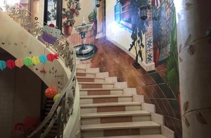 Villa - 6 Bedrooms - 6 Bathrooms for sale in Golf City - Obour City - Qalyubia