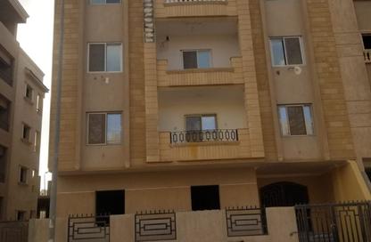 Apartment - 3 - 2 for sale in Al Andalus Buildings - Al Andalus District - New Cairo City - Cairo