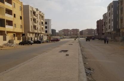 Apartment - 3 - 2 for sale in Al Andalus Buildings - Al Andalus District - New Cairo City - Cairo