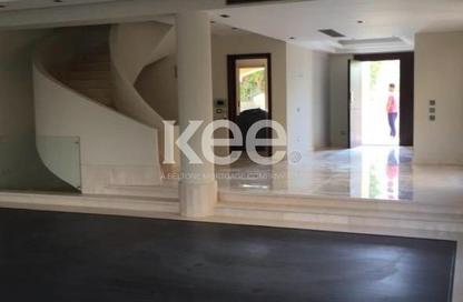 Twin House - 3 - 5 for rent in Al Patio 2 - North Investors Area - New Cairo City - Cairo