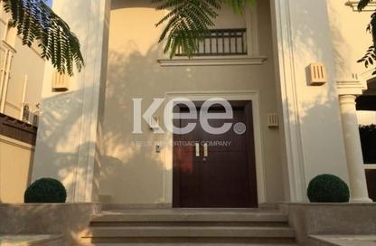 Twin House - 3 - 5 for rent in Al Patio 2 - North Investors Area - New Cairo City - Cairo