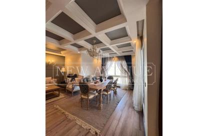 Duplex - 3 - 3 for sale in One Hyde Park - Hyde Park - New Cairo City - Cairo
