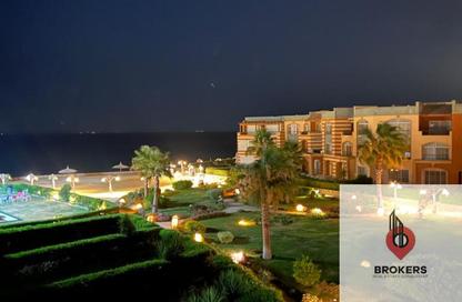 Chalet - 2 - 2 for sale in Blumar - Al Ain Al Sokhna - Suez