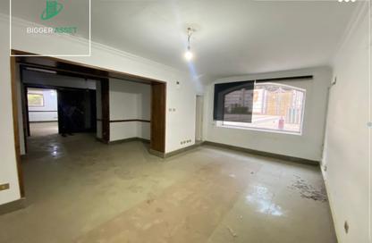 Villa - Studio - 7+ for rent in Sarayat Al Maadi - Hay El Maadi - Cairo