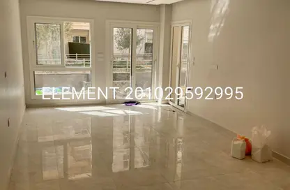 Apartment - 3 Bedrooms - 2 Bathrooms for sale in Mountain View iCity October - 6 October Compounds - 6 October City - Giza