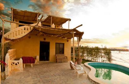 Land - Studio for sale in Madinat Al Fayum - Al Fayum