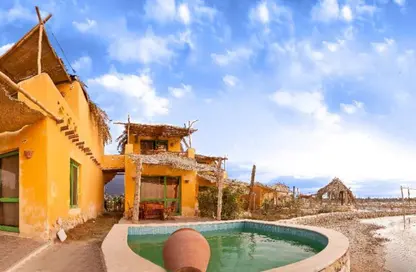 Land - Studio for sale in Madinat Al Fayum - Al Fayum