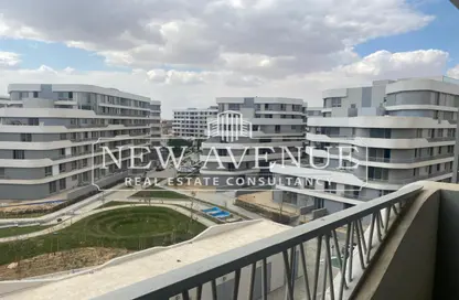 شقة - 2 غرف نوم - 2 حمامات للبيع في بلوم فيلدز - كمبوندات مدينة المستقبل - مدينة المستقبل - القاهرة