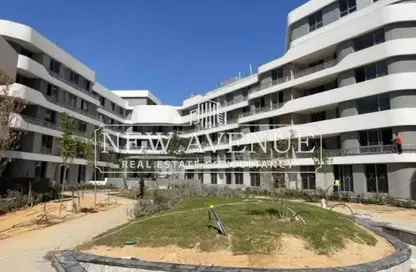 Apartment - 2 Bedrooms - 2 Bathrooms for sale in Bloomfields - Mostakbal City Compounds - Mostakbal City - Future City - Cairo