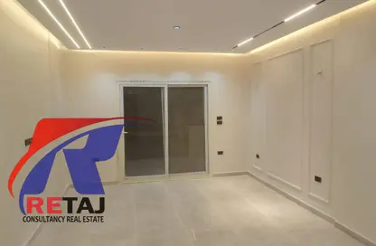 شقة - 3 غرف نوم - 2 حمامات للايجار في بارادايس - امتداد المستثمرين الشمالية - مدينة القاهرة الجديدة - القاهرة