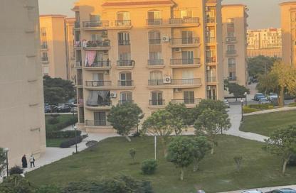 Apartment - 3 Bedrooms - 2 Bathrooms for rent in El Rehab Extension - Al Rehab - New Cairo City - Cairo