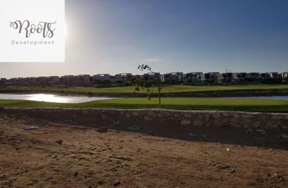Villa - 4 Bedrooms - 4 Bathrooms for sale in Hacienda Bay - Sidi Abdel Rahman - North Coast Villa - 4 Bedrooms - 4 Bathrooms for sale in Hacienda Bay - Sidi Abdel Rahman - North Coast