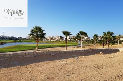 Villa - 4 Bedrooms - 4 Bathrooms for sale in Hacienda Bay - Sidi Abdel Rahman - North Coast