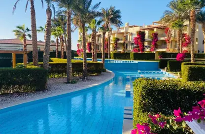 شقة - 1 حمام للبيع في منطقة سهل حشيش - الغردقة - محافظة البحر الاحمر