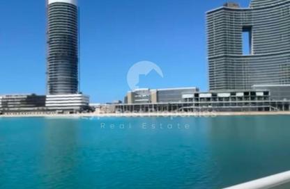 شاليه - 2 غرف نوم - 2 حمامات للبيع في مازيرين - مدينة العلمين الجديدة - العلمين - الساحل الشمالي