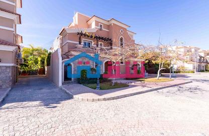 Twin House - 5 - 4 for sale in Jewar Compound - King Mariout - Hay Al Amereyah - Alexandria