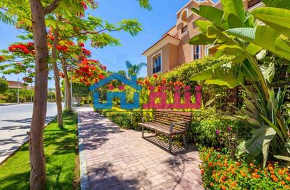 Twin House - 5 - 4 for sale in Jewar Compound - King Mariout - Hay Al Amereyah - Alexandria