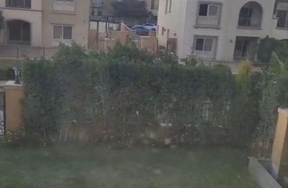 فيلا - 4 غرف نوم - 4 حمامات للايجار في ميفيدا - كمبوندات التجمع الخامس - التجمع الخامس - مدينة القاهرة الجديدة - القاهرة