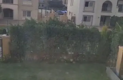 Villa - 4 Bedrooms - 4 Bathrooms for rent in Mivida - 5th Settlement Compounds - The 5th Settlement - New Cairo City - Cairo