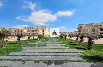 Apartment - 3 Bedrooms - 3 Bathrooms for sale in L'avenir - Mostakbal City Compounds - Mostakbal City - Future City - Cairo