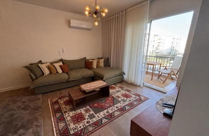 Apartment - Studio - 1 Bathroom for rent in Mivida - 5th Settlement Compounds - The 5th Settlement - New Cairo City - Cairo