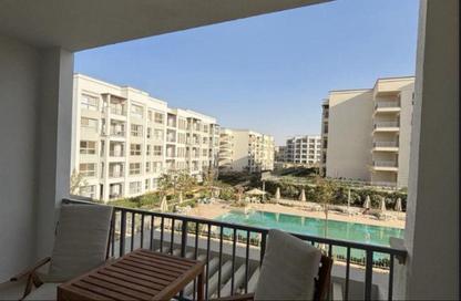 Apartment - Studio - 1 Bathroom for rent in Mivida - 5th Settlement Compounds - The 5th Settlement - New Cairo City - Cairo