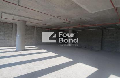 Office Space - Studio - 2 Bathrooms for rent in Eastown - 5th Settlement Compounds - The 5th Settlement - New Cairo City - Cairo
