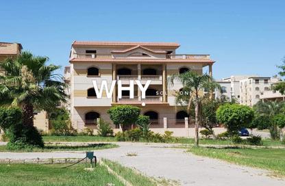 Apartment - 3 Bedrooms - 2 Bathrooms for sale in Street53 - District 1 - The 5th Settlement - New Cairo City - Cairo