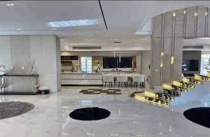 فيلا - 5 غرف نوم - 5 حمامات للبيع في جولز - طريق مصر اسكندرية الصحراوي - مدينة 6 أكتوبر - الجيزة