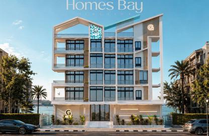 Apartment - 1 - 1 for sale in El Helal - Hurghada - Red Sea