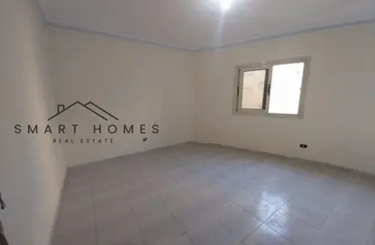 Apartment - 3 Bedrooms - 2 Bathrooms for rent in Janna 2 - Sheikh Zayed Compounds - Sheikh Zayed City - Giza