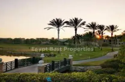 Villa - 7 Bedrooms - 7+ Bathrooms for sale in Katameya Dunes - El Katameya Compounds - El Katameya - New Cairo City - Cairo