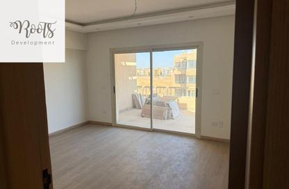 شقة - 2 غرف نوم - 2 حمامات للبيع في جاردن هيلز اكتوبر - التوسعات الشمالية - مدينة 6 أكتوبر - الجيزة