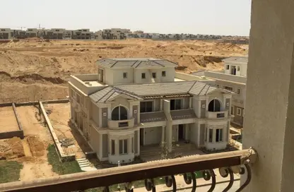 أي فيلا - 3 غرف نوم - 3 حمامات للبيع في ماونتن فيو هايد بارك - كمبوندات التجمع الخامس - التجمع الخامس - مدينة القاهرة الجديدة - القاهرة