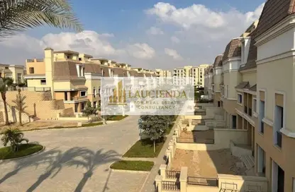 فيلا - 4 غرف نوم - 4 حمامات للبيع في ايلان سراي - سراي - كمبوندات مدينة المستقبل - مدينة المستقبل - القاهرة فيلا - 4 غرف نوم - 4 حمامات للبيع في ايلان سراي - سراي - كمبوندات مدينة المستقبل - مدينة المستقبل - القاهرة