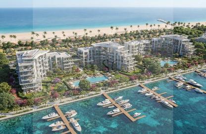 Chalet - 1 - 1 for sale in Marina 7 - Marina - Al Alamein - North Coast Chalet - 1 - 1 for sale in Marina 7 - Marina - Al Alamein - North Coast
