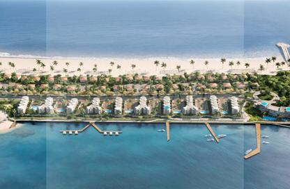 Chalet - 1 - 1 for sale in Marina 7 - Marina - Al Alamein - North Coast Chalet - 1 - 1 for sale in Marina 7 - Marina - Al Alamein - North Coast