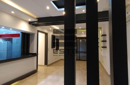 Apartment - 2 Bedrooms - 3 Bathrooms for rent in Eastown - 5th Settlement Compounds - The 5th Settlement - New Cairo City - Cairo Apartment - 2 Bedrooms - 3 Bathrooms for rent in Eastown - 5th Settlement Compounds - The 5th Settlement - New Cairo City - Cairo