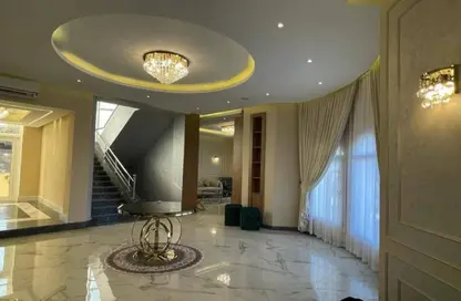 تاون هاوس - 4 غرف نوم - 4 حمامات للبيع في بي اكس بالم هيل - كمبوندات 6 أكتوبر - مدينة 6 أكتوبر - الجيزة