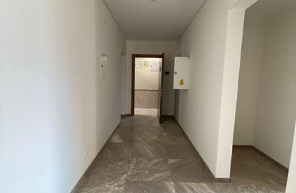 Apartment - 3 Bedrooms - 3 Bathrooms for rent in District 5 - 5th Settlement Compounds - The 5th Settlement - New Cairo City - Cairo