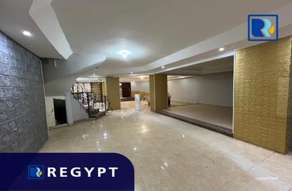 مساحات مكتبية - استوديو - 3 للايجار في شارع 302 - المعادي الجديدة - حي المعادي - القاهرة