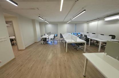 مساحات مكتبية - استوديو - 2 للإيجار في ريحانة بلازا - زهراء المعادي - حي المعادي - القاهرة مساحات مكتبية - استوديو - 2 للإيجار في ريحانة بلازا - زهراء المعادي - حي المعادي - القاهرة