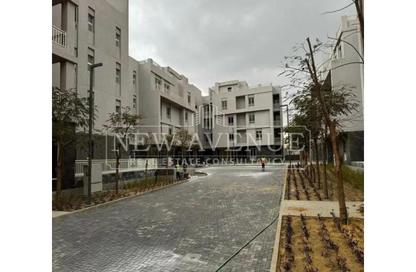 Apartment - 2 Bedrooms - 2 Bathrooms for sale in W Signature By Waterway - South Investors Area - New Cairo City - Cairo