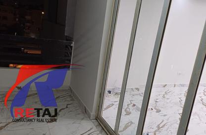 Apartment - 3 Bedrooms - 2 Bathrooms for rent in Mostafa Al Nahas St. - 6th Zone - Nasr City - Cairo