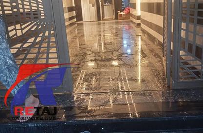 Apartment - 3 Bedrooms - 2 Bathrooms for rent in Mostafa Al Nahas St. - 6th Zone - Nasr City - Cairo