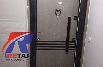 Apartment - 3 Bedrooms - 2 Bathrooms for rent in Mostafa Al Nahas St. - 6th Zone - Nasr City - Cairo