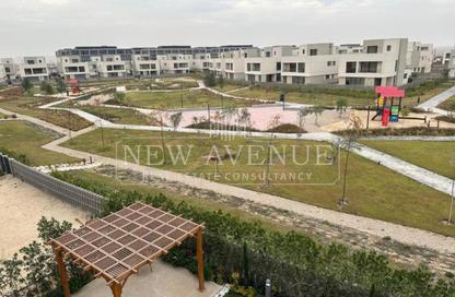 Villa - 3 Bedrooms - 4 Bathrooms for sale in Al Burouj Compound - El Shorouk Compounds - Shorouk City - Cairo