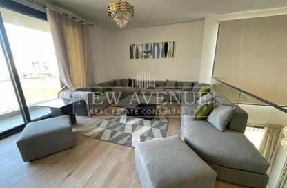 Villa - 3 Bedrooms - 4 Bathrooms for sale in Al Burouj Compound - El Shorouk Compounds - Shorouk City - Cairo