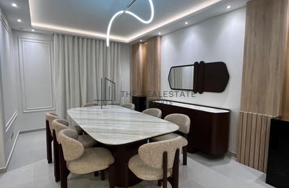 Apartment - 3 - 3 for rent in Eastown - 5th Settlement Compounds - The 5th Settlement - New Cairo City - Cairo Apartment - 3 - 3 for rent in Eastown - 5th Settlement Compounds - The 5th Settlement - New Cairo City - Cairo